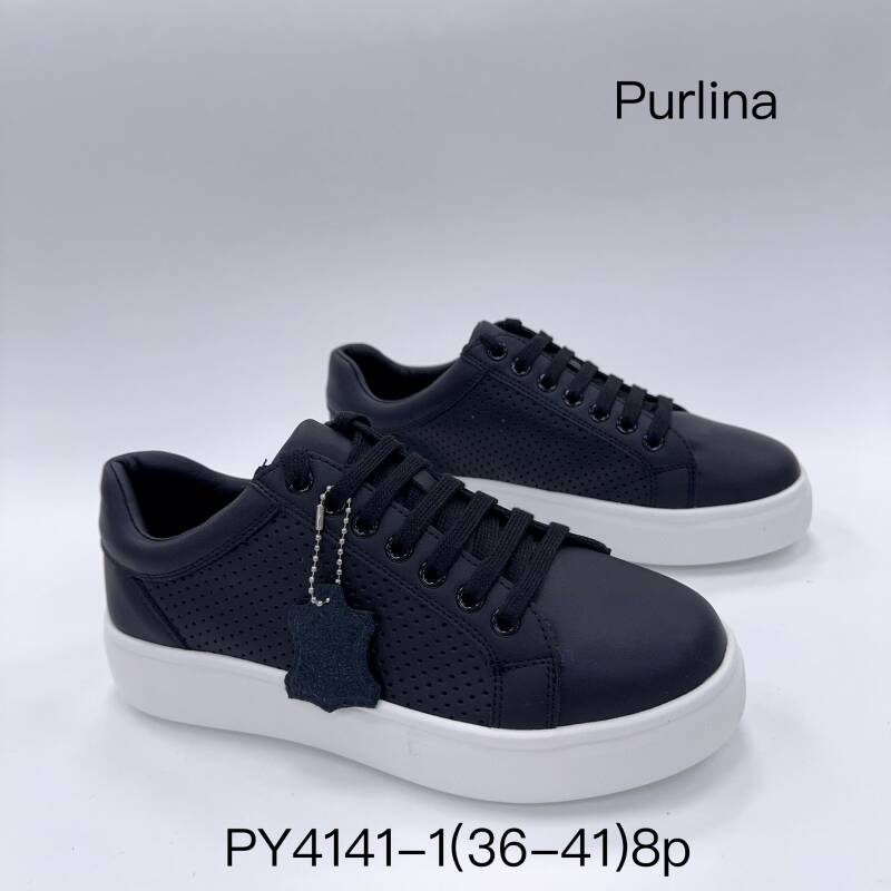 Buty sportowe damskie Roz 36-41/ 8 par 1